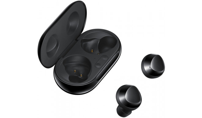Samsung juhtmevabad kõrvaklapid Galaxy Buds+, must