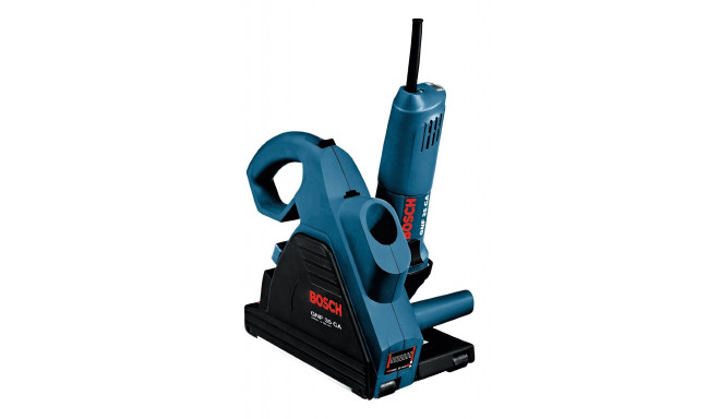 Bosch Chaser GRF 35 CA blue