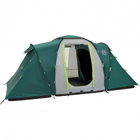 Coleman tunneltelk Spruce Falls 4, tumeroheline