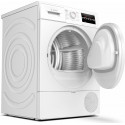 Bosch WTR854A8 series | 6, heat pump condenser dryer (white)