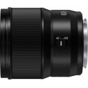 Panasonic Lumix S 85mm f/1.8 lens