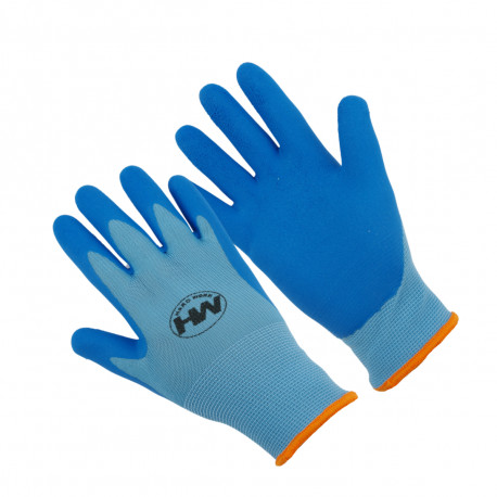 HW Rico laste kindad 4