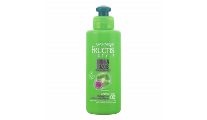 Curl Defining Cream Styles Garnier Fructis Style Hidra Rizos (200 ml) 200 ml