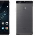 Huawei P9 4G 32GB titanium gray Vodafone DE