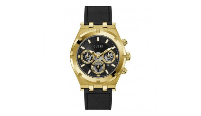 Guess Continental GW0262G2 Mens Watch