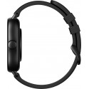 Huami Amazfit GTS 2e, obsidian black