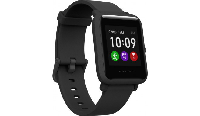 huami amazfit bip s lite
