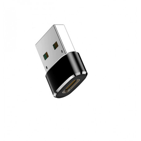 TelForceOne adapter USB-C - USB, must