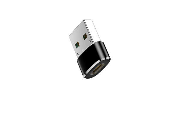 TelForceOne adapter USB-C - USB, must