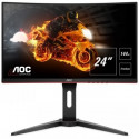 AOC monitor 24" FullHD VA Curved C24G1