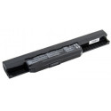 Avacom aku Asus A43/A53/A45/X84 Li-Ion 10,8V 4400mAh