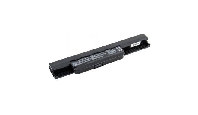 AVACOM ASUS A43/A53/A45/X84 LI-ION 10,8V 4400MAH