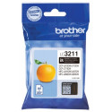 Brother tooner LC3211BK 200lk, must