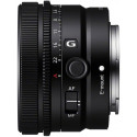 Sony FE 24mm f/2.8 G lens