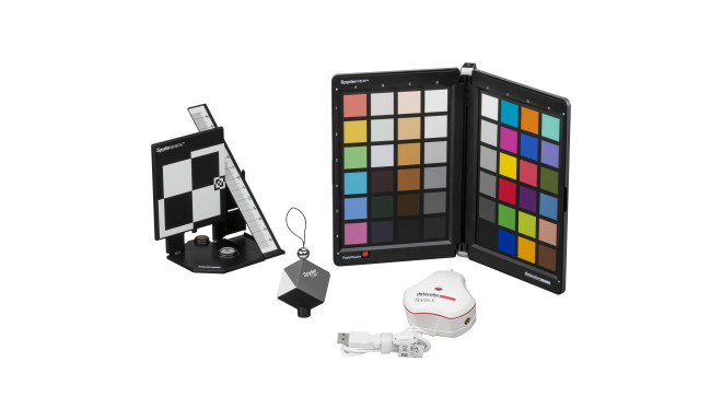 DataColor SpyderX Capture Pro