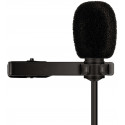 Platinet microphone Lavalier Clip (45462)
