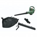 Bosch UniversalGardenTidy 2300 Leaf Blower / Garden Vacuum