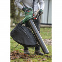 Bosch UniversalGardenTidy 2300 Leaf Blower / Garden Vacuum