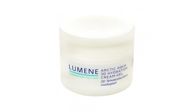 Lumene Arctic Aqua 3D Hydration Cream-Gel (50ml)