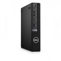 Dell OptiPlex 7080 MFF/Core i5-10600T/1x16GB/
