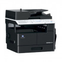 KONICA MINOLTA bizhub 225i A3 mono MFP 22ppm