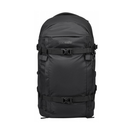 Pacsafe backpack Venturesafe X40 GII, black