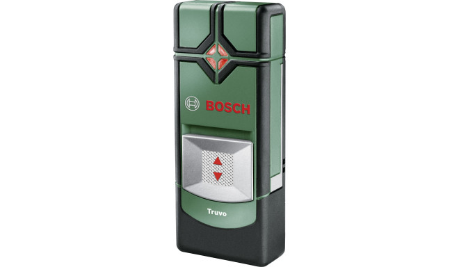 Bosch Truvo WEU tin box