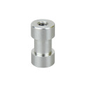 1/4" 3/8" Tripod screw to Light Umbrella Holder Adapter