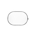 Translucent Reflector Disc   150X200cm
