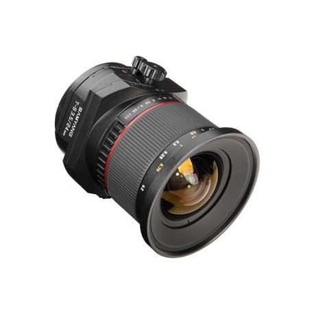 Samyang T S 24mm f3.5 ED AS UMS Tilt/Shift Sony/Minolta