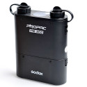 Propac PB960 Zwart