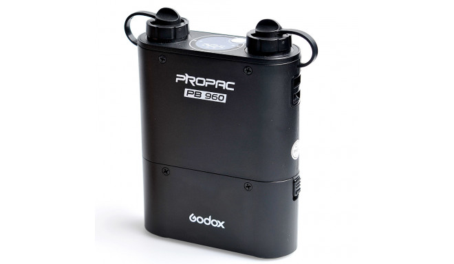 Godox Propac PB960 Zwart