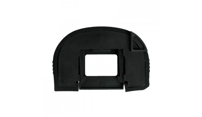 Caruba Canon EC II Eyecup