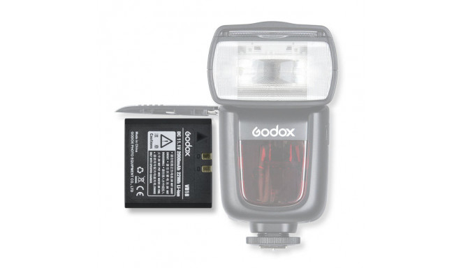 Godox Accu V8 serie