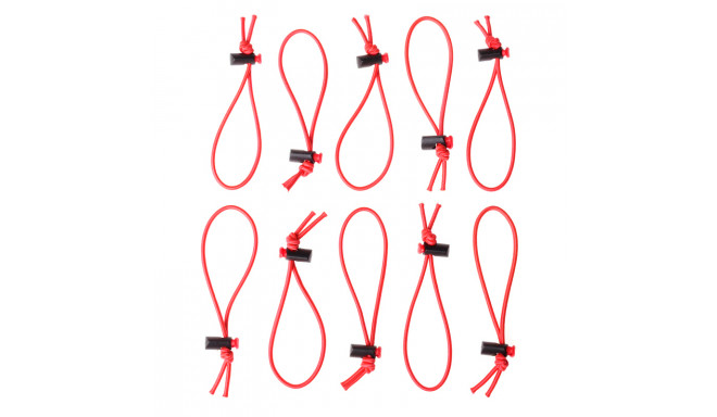 Caruba Cable Straps (10 Stuks)