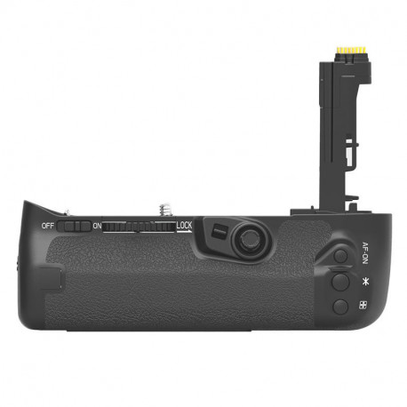 Meike Battery Pack Canon EOS 7D MKII (BG E16)
