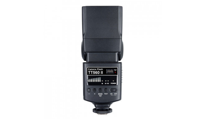 Godox välk Speedlite TT560 II