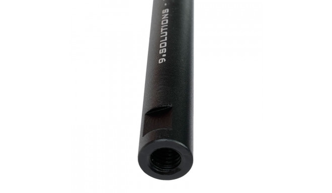 9.Solutions 5/8" Rod Set (500mm)
