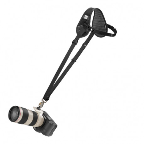 BlackRapid camera strap Curve Breathe