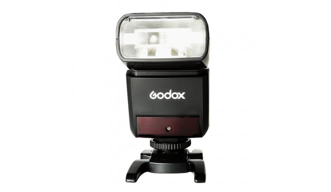 Godox välk Speedlite TT350 Canon