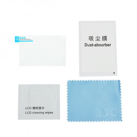 JJC GSP 1300D Optical Glass Protector