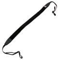 Camera Neckstrap   slim type (black)