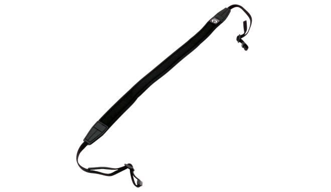 Caruba camera strap Slim Type, black
