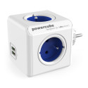 PowerCube Original USB Blue (FR)