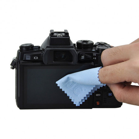 JJC GSP M6 Optical Glass Protector