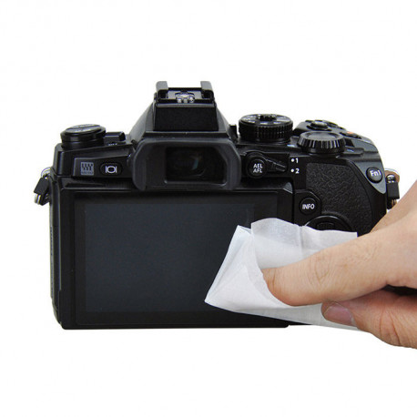 JJC screen protector GSP-D7500