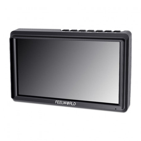 Feelworld 5,5" 4K FW568 Bright HMDI monitor