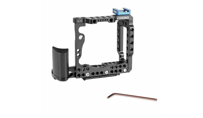 Meike VK XT2C Vedio Cage