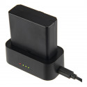 USB Charger for Speedlite Ving V860