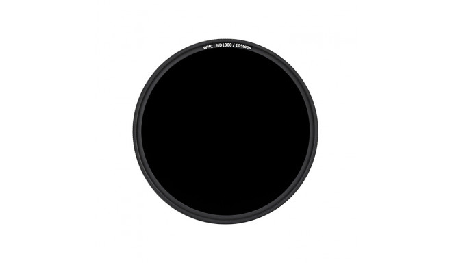 JJC filter neutraalhall ND1000 55mm